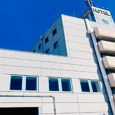 Ueda Seiyo Hatagokan / Vacation Stay 67559 Exterior foto